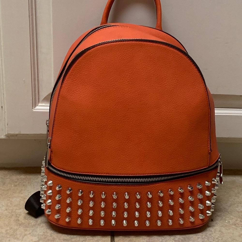 Backpacks